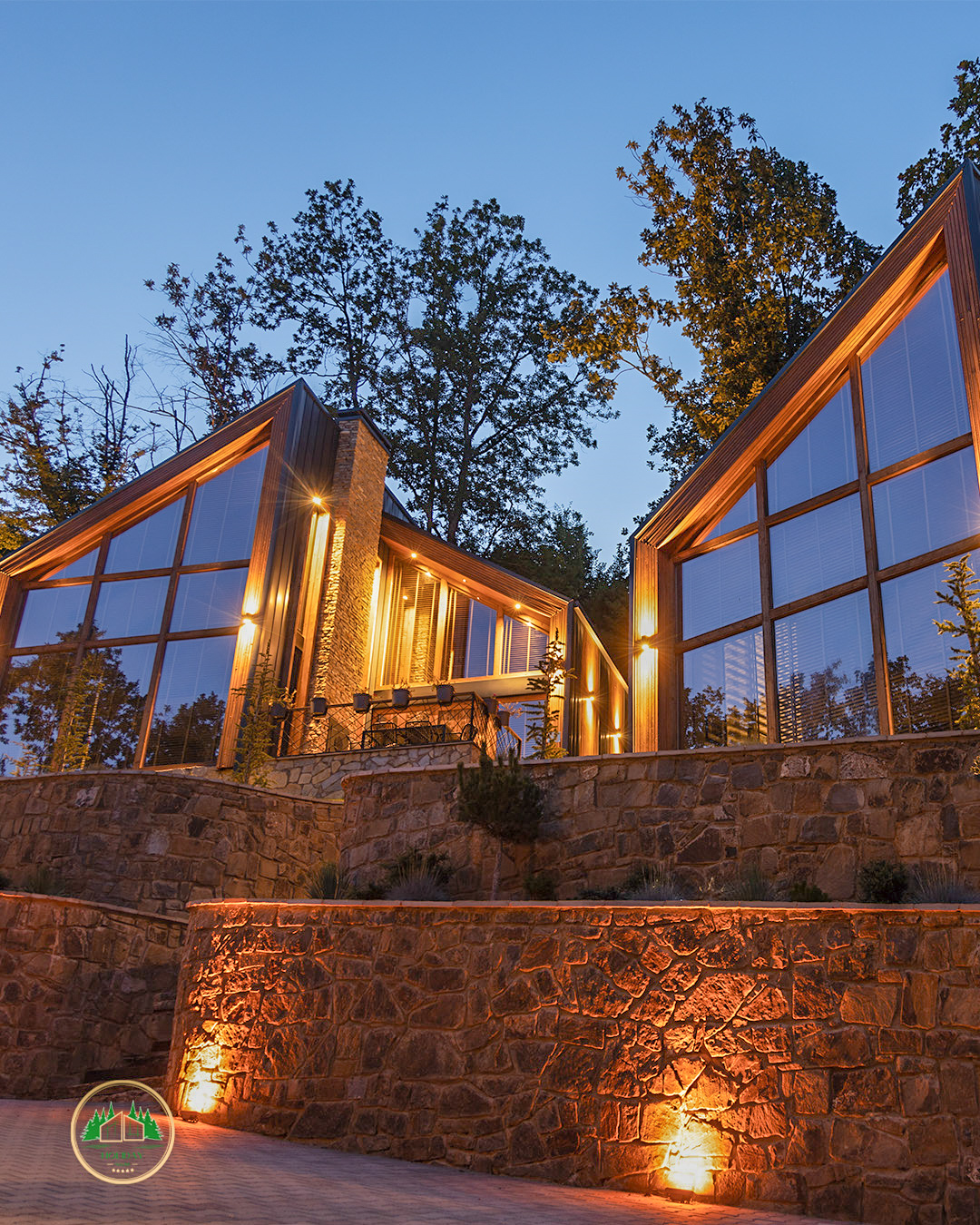 Villas in Kosovo & Albania — Book Vacation Rentals | Folet